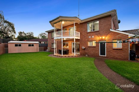 Property photo of 3 Cody Close Edgeworth NSW 2285