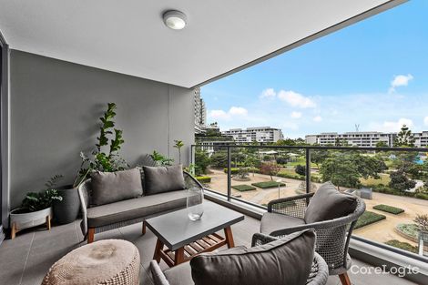 Property photo of 88/27 Cunningham Street Newstead QLD 4006