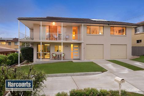 28 Otoole St, Everton Park, QLD 4053