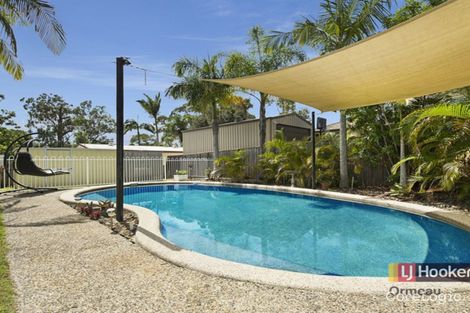Property photo of 97 Pascoe Road Ormeau QLD 4208