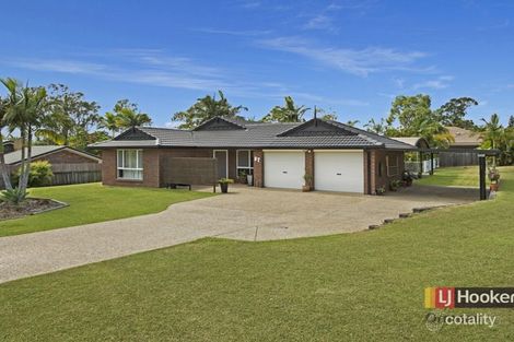 Property photo of 97 Pascoe Road Ormeau QLD 4208