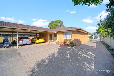 Property photo of 7/5 Baird Street Tuncurry NSW 2428