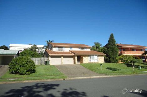 Property photo of 85 Glen Ross Road Sinnamon Park QLD 4073
