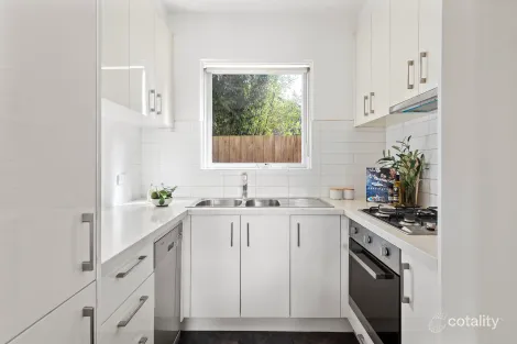 Property photo of 5/5 Wattle Avenue Glen Huntly VIC 3163