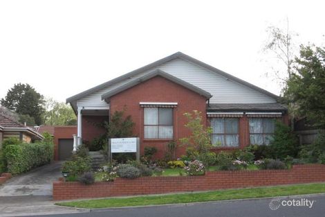 13 Bellevue Ave, Rosanna, VIC 3084