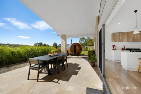 Property photo of 61 Kleinitz Road Nungurner VIC 3909