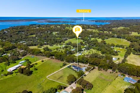 Property photo of 61 Kleinitz Road Nungurner VIC 3909