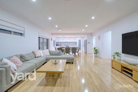 Property photo of 36 Verbania Loop Beeliar WA 6164