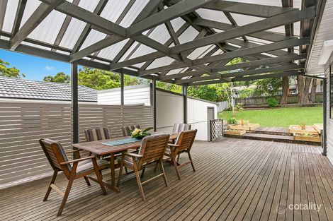 Property photo of 9 Taronga Avenue Mangerton NSW 2500