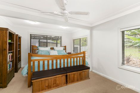 Property photo of 9 Taronga Avenue Mangerton NSW 2500