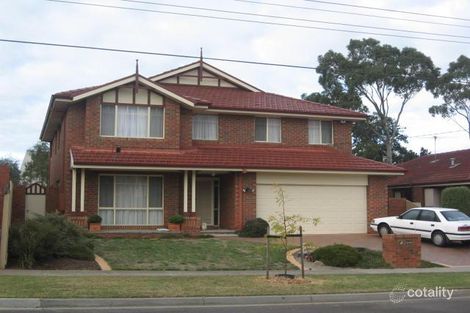 93 Neasham Dr, Dandenong North, VIC 3175