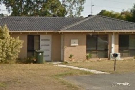 Property photo of 8 Farman Place Hamersley WA 6022