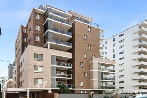 14/3-5 Browne Pde, Warwick Farm, NSW 2170