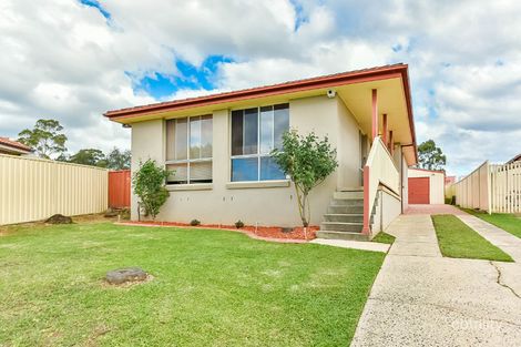 Property photo of 9 Shoemark Place Narellan NSW 2567