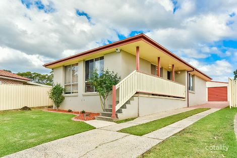 Property photo of 9 Shoemark Place Narellan NSW 2567
