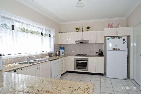 Property photo of 7 Busch Place St Helens Park NSW 2560