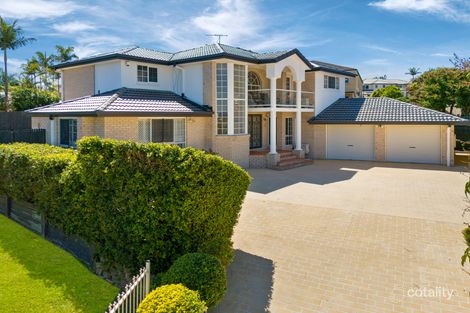11 Frangipani Pl, Stretton, QLD 4116
