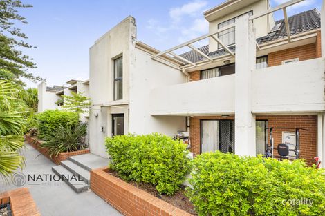 Property photo of 12/80-82 Mountford Avenue Guildford NSW 2161