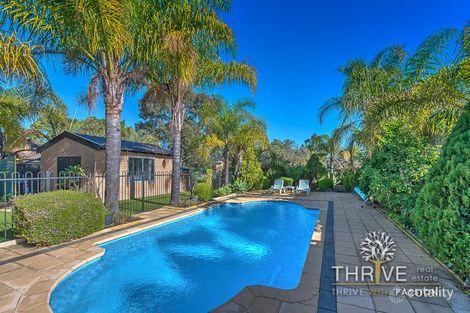 Property photo of 62 Prinsep Road Jandakot WA 6164