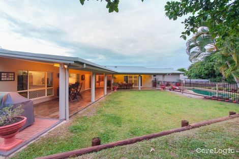 Property photo of 20 Strathmore Court Mooroobool QLD 4870