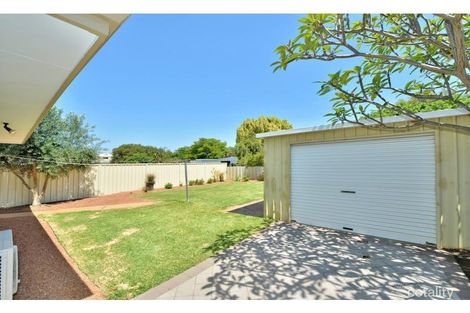 Property photo of 2/1 Eacott Street Mandurah WA 6210