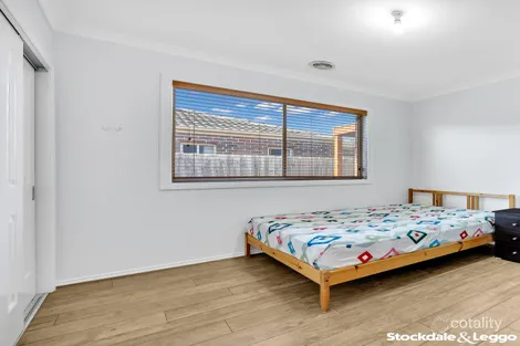 Property photo of 2/8 Georgia Crescent Werribee VIC 3030