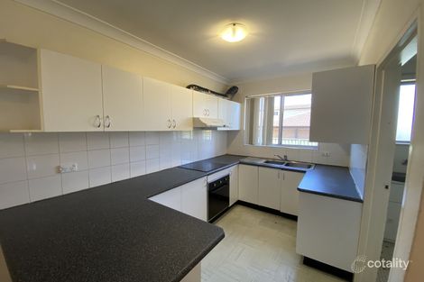 Property photo of 3/168 Victoria Road Punchbowl NSW 2196