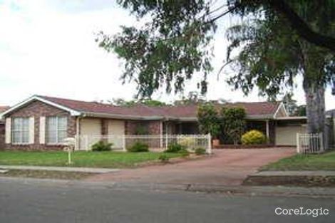 Property photo of 59 Perrin Avenue Plumpton NSW 2761