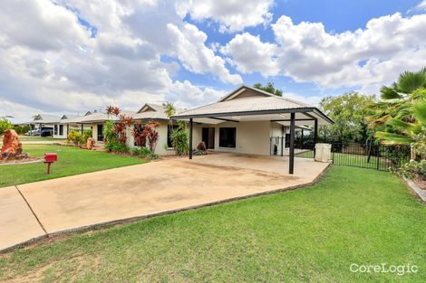 Property photo of 13 Richards Crescent Rosebery NT 0832