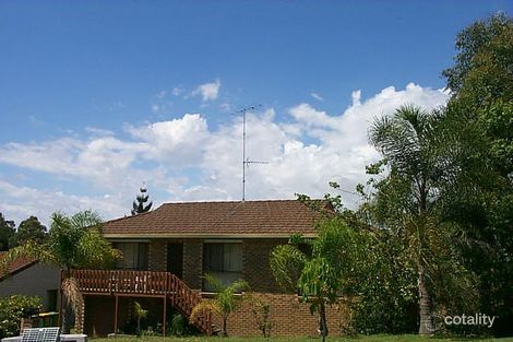 Property photo of 6 Warrawee Avenue Ashmore QLD 4214