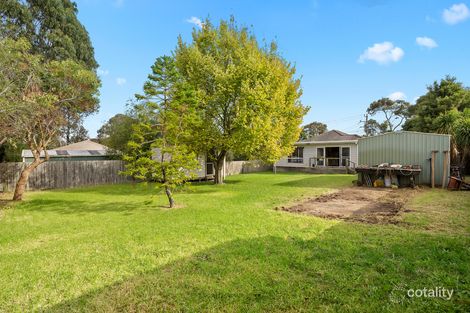 Property photo of 21 Dobson Street Ferntree Gully VIC 3156