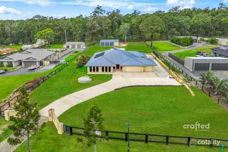 Property photo of 76-78 Bellbird Drive Greenbank QLD 4124