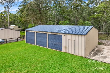 Property photo of 76-78 Bellbird Drive Greenbank QLD 4124