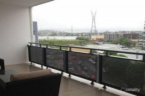 Property photo of 501/19 Masters Street Newstead QLD 4006