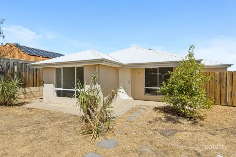 5 Blencoe Way, Ellenbrook, WA 6069