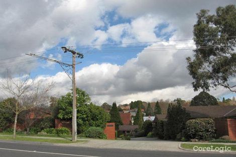 Property photo of 2/69-73 Earl Street Kew VIC 3101