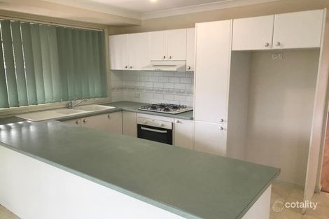 Property photo of 7 Buxton Place Prestons NSW 2170