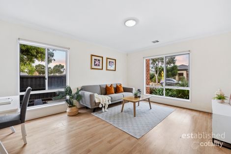 Property photo of 39 Tristania Drive Point Cook VIC 3030