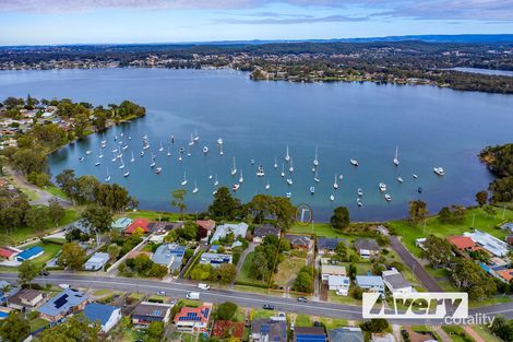 Property photo of 89 Bay Road Bolton Point NSW 2283