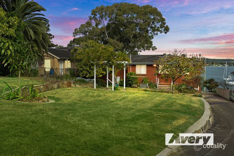Property photo of 89 Bay Road Bolton Point NSW 2283