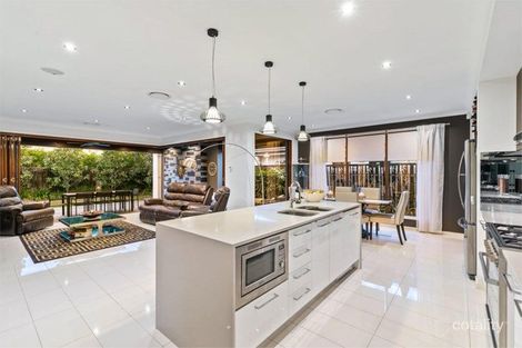 Property photo of 14 McDermott Parade Rochedale QLD 4123