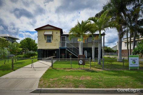 Property photo of 21A Campbell Street Rockhampton City QLD 4700