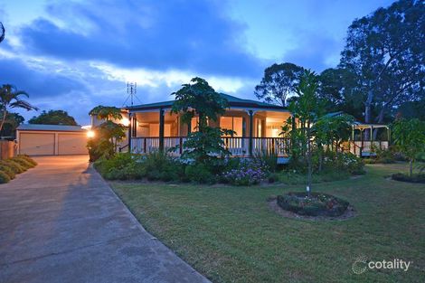 Property photo of 12 Nautilus Court Dundowran Beach QLD 4655