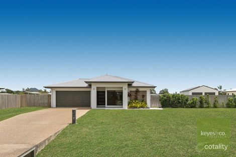 Property photo of 42 Bronze Street Alice River QLD 4817