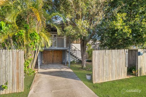 Property photo of 44 Burralong Street Deagon QLD 4017