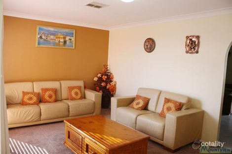 Property photo of 93 Armitage Drive Glendenning NSW 2761