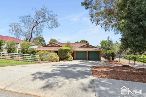 41 Henrietta Ave, Mount Nasura, WA 6112