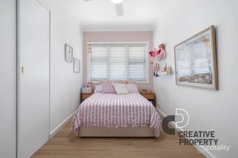 Property photo of 3 Perks Street Wallsend NSW 2287