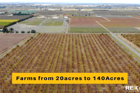 537 Channel Rd, Shepparton East, VIC 3631