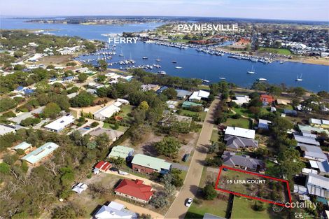 Property photo of 15 Lisa Court Raymond Island VIC 3880